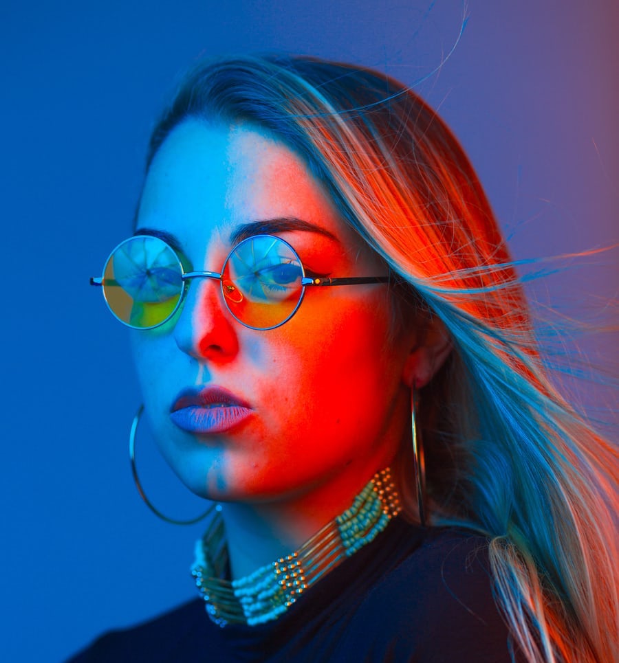 client